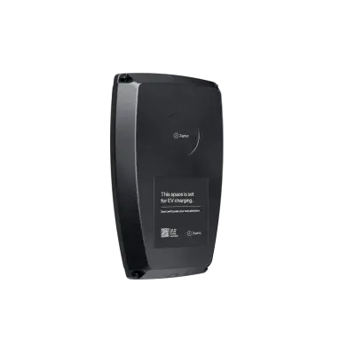 Zaptec 900-00172 Pro Backplate Protective Cover for Zaptec Pro EV Chargers