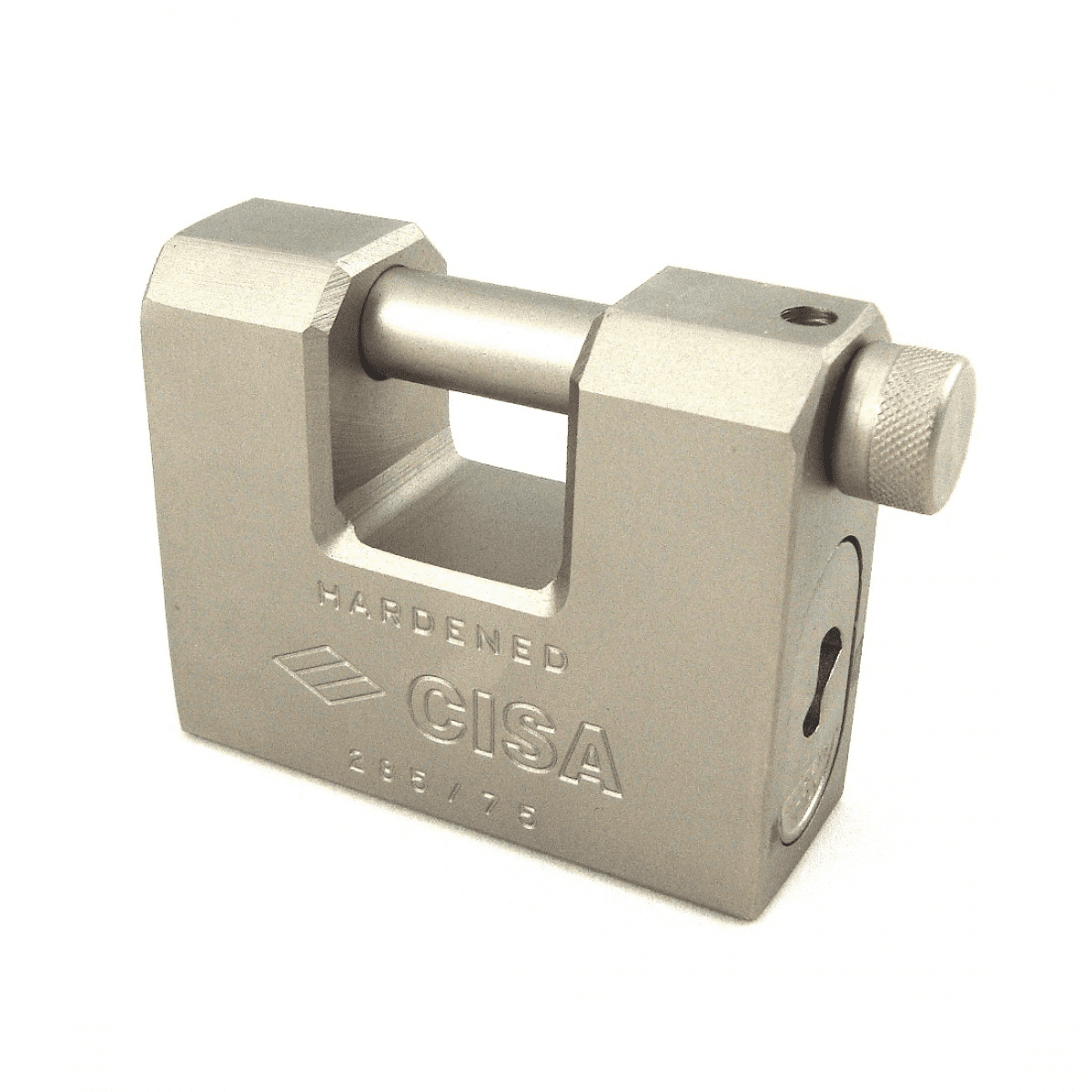 CISA 285 75 Container Padlock