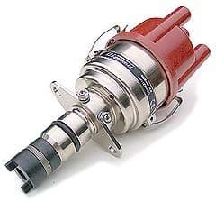 123 electronic ignition for DS19A etc with distributor at rear of engine 1966>1968
