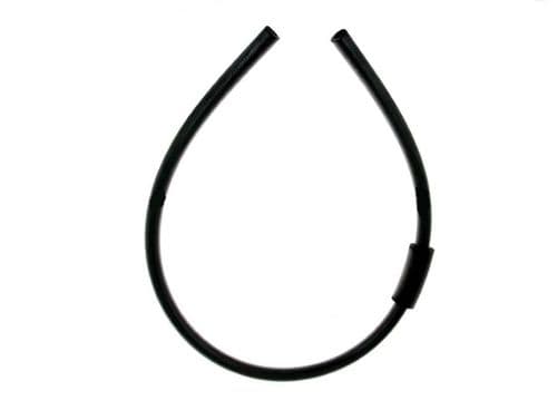 Air hose, semi-auto fuel injected models 5411135 (see description)