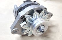 Alternator 70A modern type with internal regulator