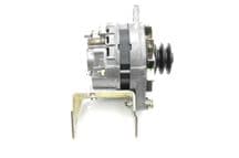 Alternator, reconditioned original unit (price includes refundable surcharge)