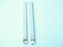 B-Post trim pair for all DS Pallas models