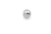 Ball for suspension push rod, Rear 5/60>, Front 10/70> (IE front 5/70>)
