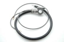 Battery Earth Cable after 9/69