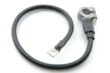 Battery Earth Cable Until 9/69