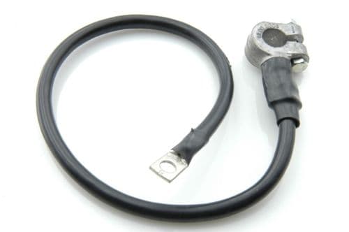 Battery Earth Cable Until 9/69