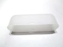 Boot light cover, saloon