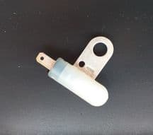 Boot light switch - tilt type