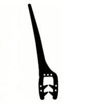 Boot seal, our modified type