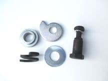 Brake adjuster repair kit.