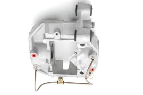 Brake caliper LHM Right (includes refundable surcharge)