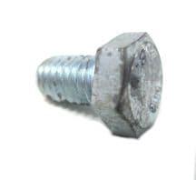 Brake Cylinder Securing Screw M6