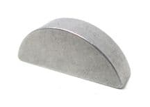 Brake Drum Woodruff Key