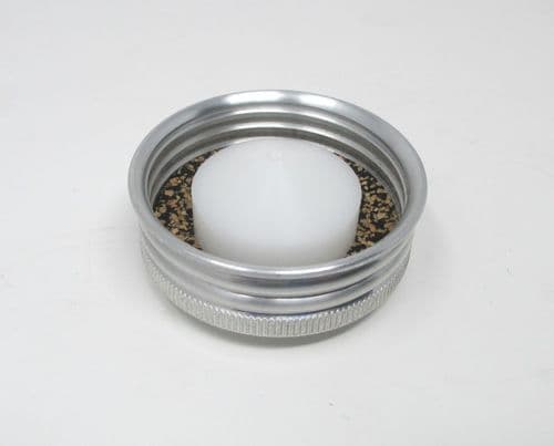 Brake Fluid Reservoir Cap