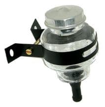 Brake Fluid Reservoir Glass