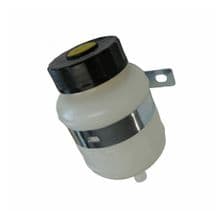 Brake Fluid Reservoir Plastic