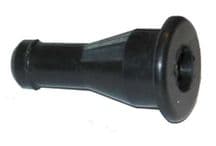 Brake fluid reservoir rubber