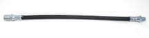 Brake Hose Slough. L=390mm
