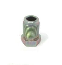 Brake Pipe Nut Male