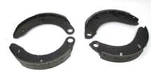 Brake Shoe Set Front 10" Reconditioned