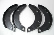 Brake Shoe Set Front 12" Reconditioned