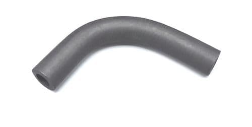 Breather hose for fuel tank