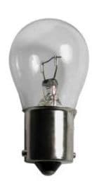 Bulb, 12V 21W - for indicators and brake lights etc.