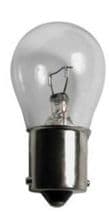 Bulb, 12V 21W - for indicators and brake lights etc.