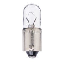 Bulb, 12V 4W BA9S - for front side light, etc.