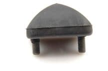 Bump stop rubber, rear, Break / Safari / Cabrio