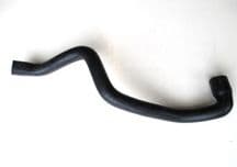 Bypass hose, runs from back of water pump to inlet manifold, DV>7/72