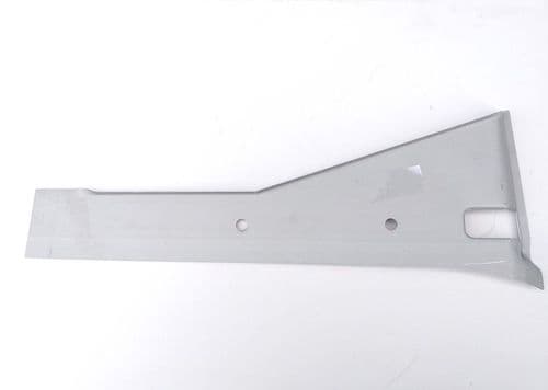 C Pillar closing panel inside, LEFT