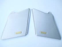 C-Post trim pair "Pallas"