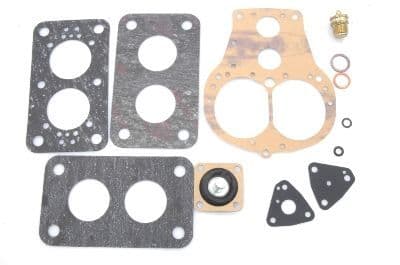 Carburettor service kit - Solex SDID type