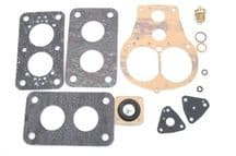 Carburettor service kit - Solex SDID type