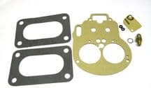 Carburettor service kit - Weber DDE / DLE type