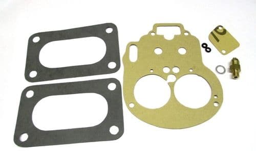 Carburettor service kit - Weber DM / DMA type