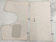 Carpet set ID 62> light grey