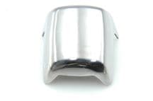 Centre cap for front bumper (French version)