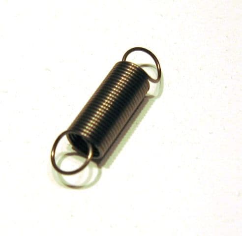 Choke pull on spring for Weber Carburettor