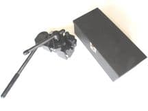 Citroen pipe flaring tool