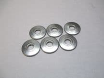 Citroen type spring washer, M5 x 16