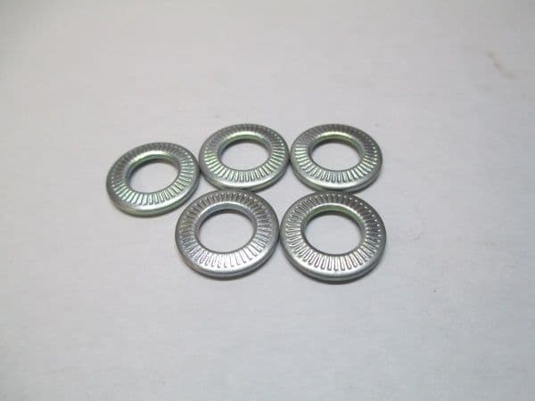 Citroen type spring washer M7 x 14