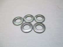 Citroen type spring washer, M7 x 14