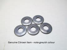 Citroen type spring washer, M7 x 18