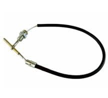 Clutch Cable Normale until 7/52