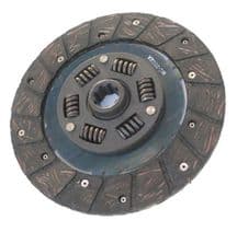 Clutch Friction Plate 11CV 4 Cylinder TA