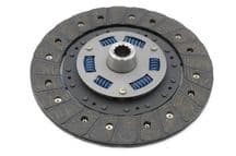 Clutch friction plate 1955 until 1966
