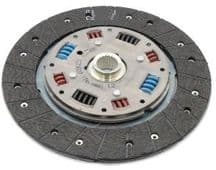 Clutch friction plate. DS/ID/SM/C35